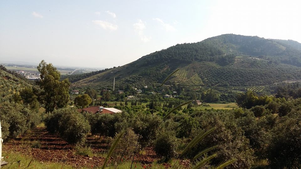 Belen Ötençay Köyü Resimleri 4