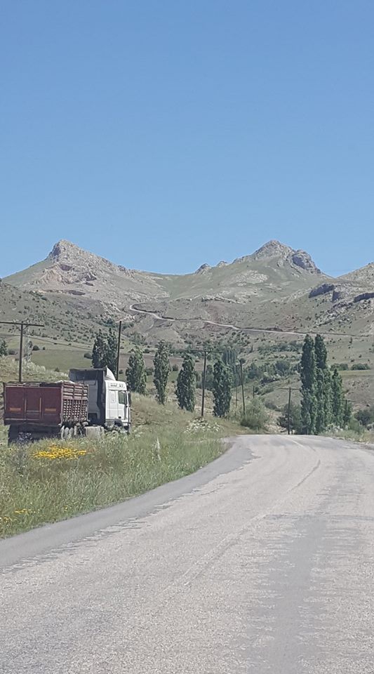 Gemerek Yeşilöz Köyü Resimleri 10
