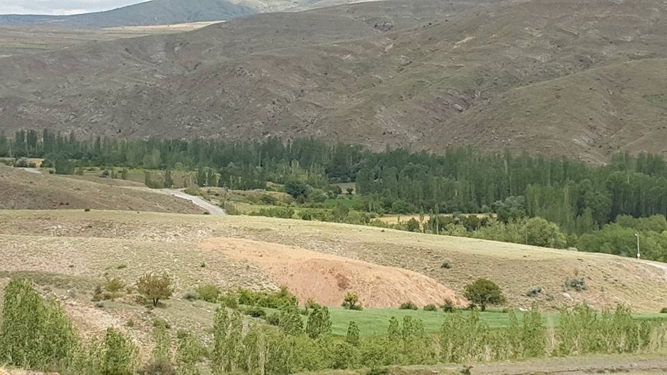 Gemerek Yeşilöz Köyü Resimleri 15