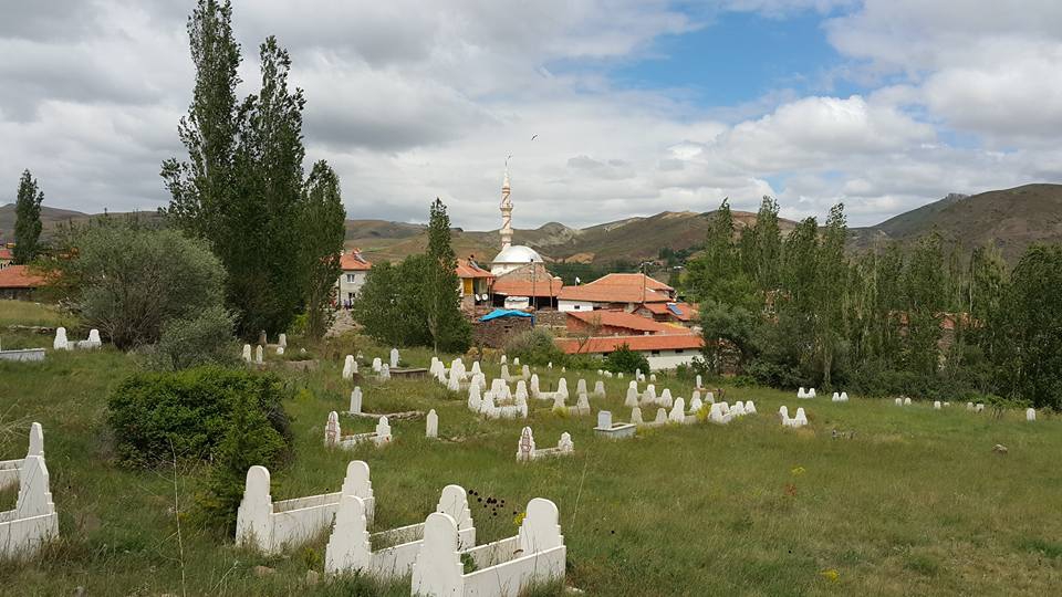 Gemerek Yeşilöz Köyü Resimleri 21