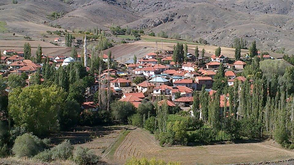 Gemerek Yeşilöz Köyü Resimleri 30