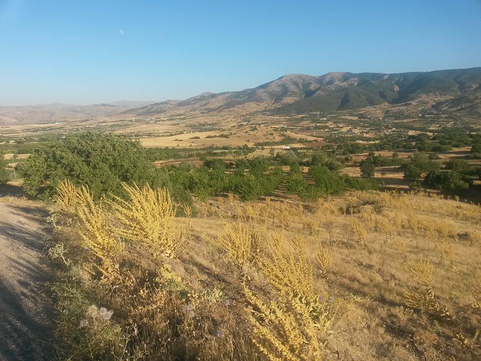 Elazığ Küllük Köyü Resimleri 1