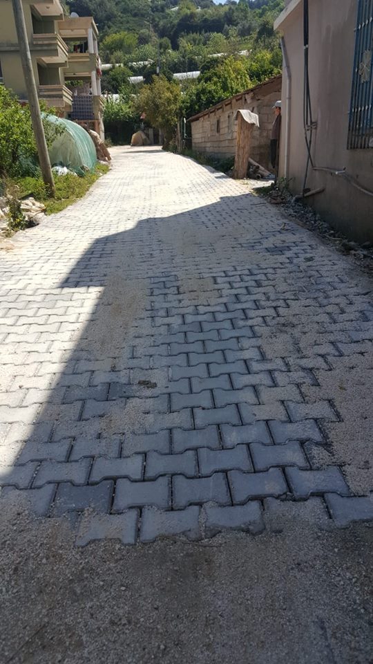 Defne Çınarlı Köyü Resimleri 1