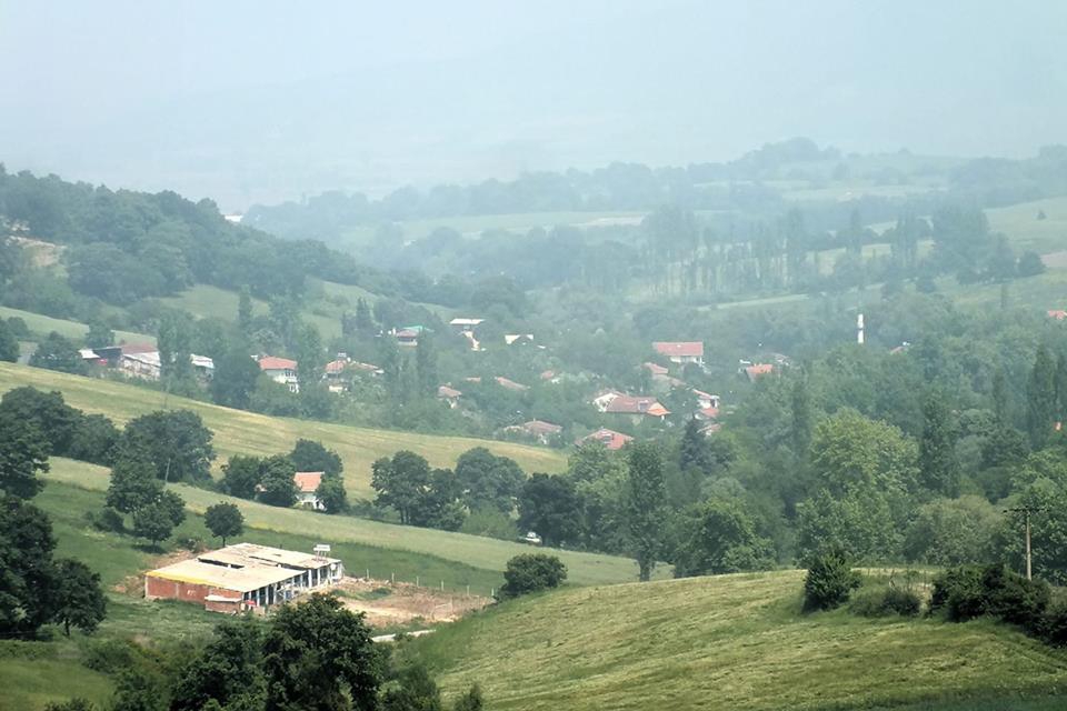 Defne Çınarlı Köyü Resimleri 2