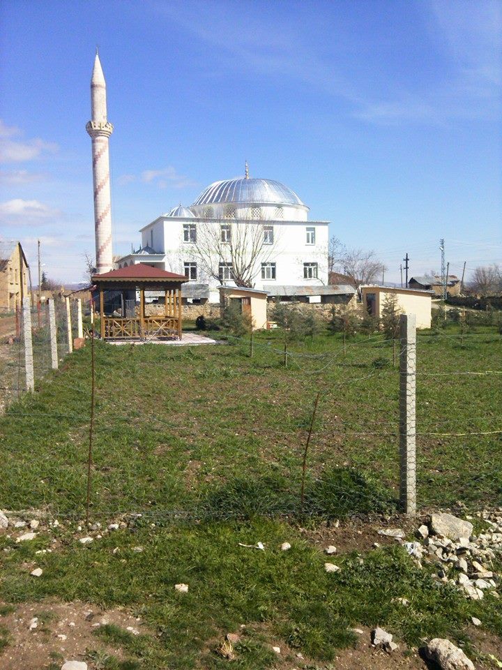 Elazığ Meşeli Köyü Resimleri 1