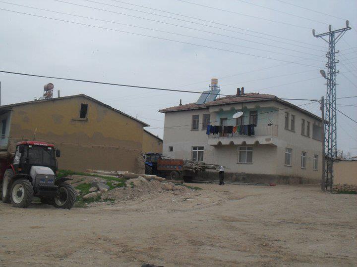 Elazığ Meşeli Köyü Resimleri 2