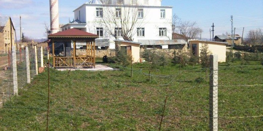 Elazığ Meşeli Köyü Resimleri