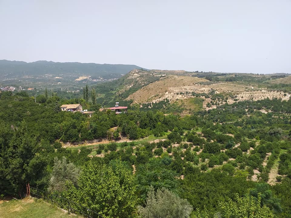 Defne Harbiye Köyü Resimleri 1