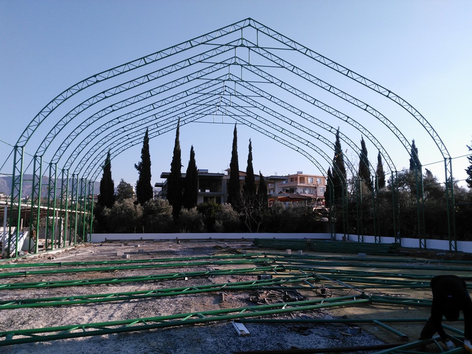 Defne Harbiye Köyü Resimleri 2