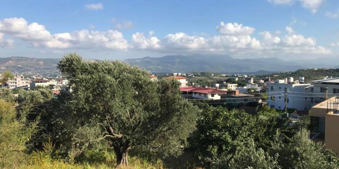 Defne Orhanlı Köyü Resimleri 1