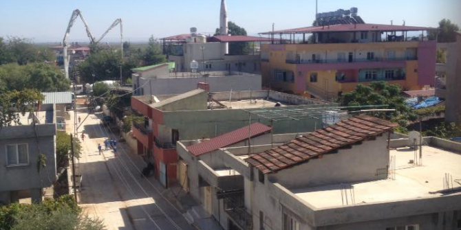 Defne Orhanlı Köyü Resimleri 3