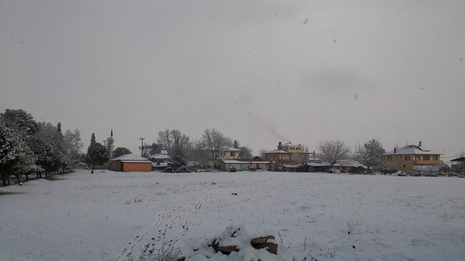 Defne Özbek Köyü Resimleri 3