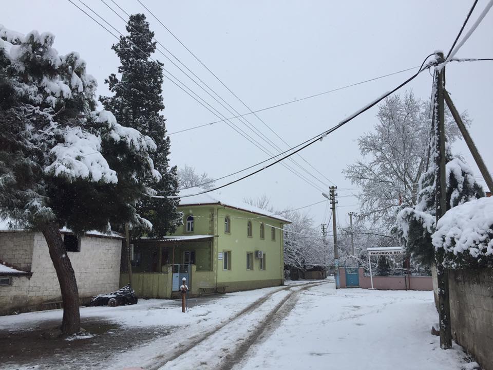 Defne Özbek Köyü Resimleri 4