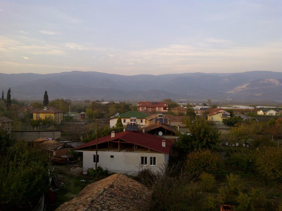 Defne Özbek Köyü Resimleri 5