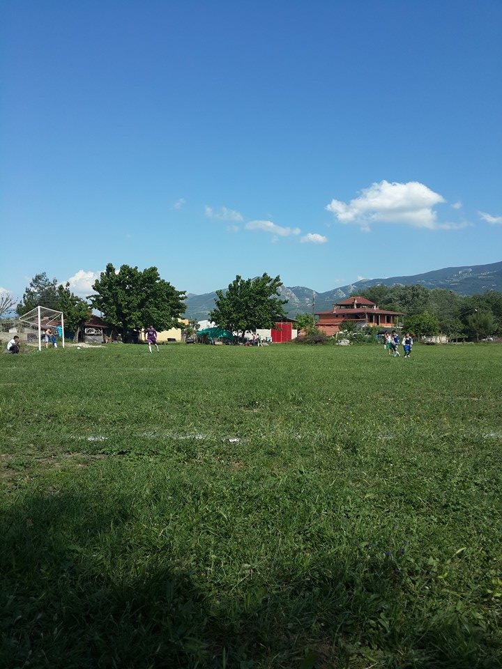 Defne Özbek Köyü Resimleri 6