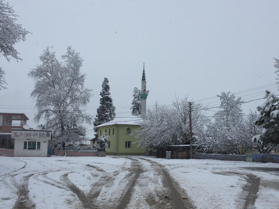Defne Özbek Köyü Resimleri 8