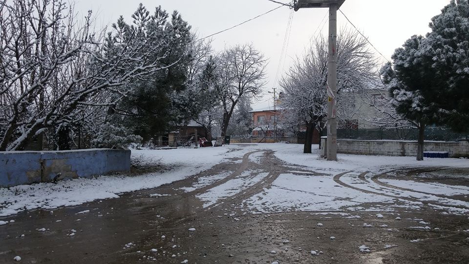 Defne Özbek Köyü Resimleri 9