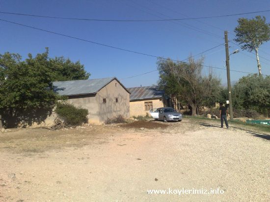 Elazığ Obuz Köyü Resimleri 1