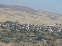 Elazığ Oymaağaç Köyü Resimleri 1