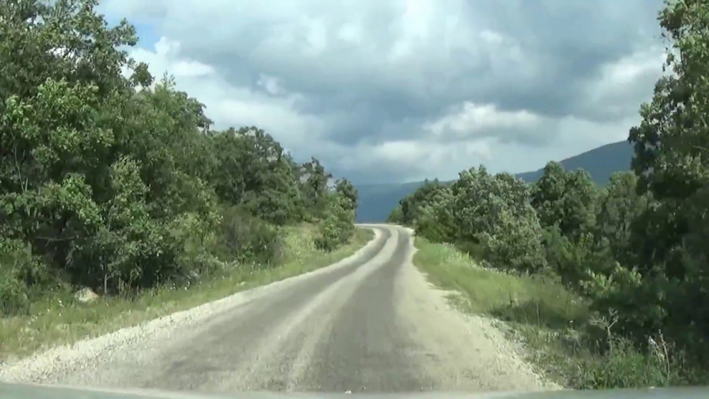 Elazığ Oymaağaç Köyü Resimleri 4