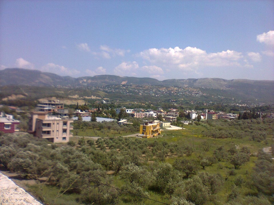 Defne Tavla Köyü Resimleri 3