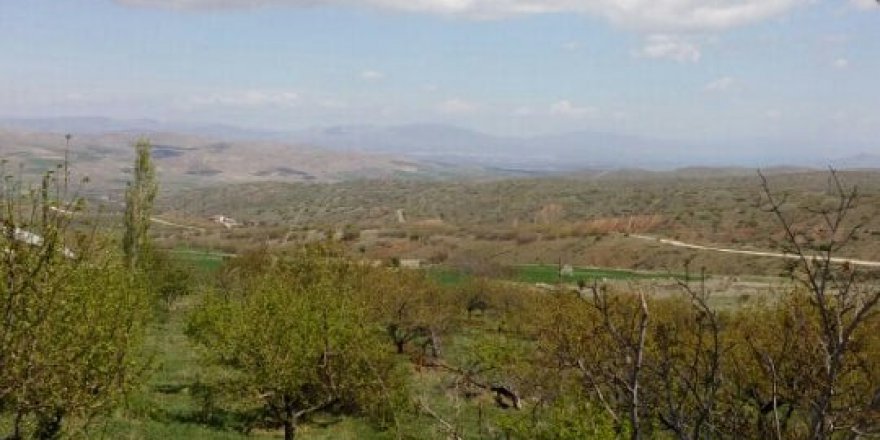 Elazığ Öksüzuşağı Köyü Resimleri