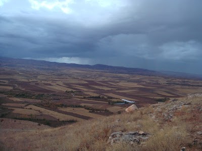 Elazığ Örençay Köyü Resimleri 1