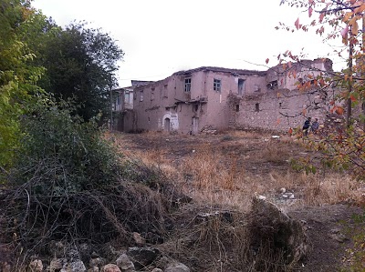 Elazığ Örençay Köyü Resimleri 2