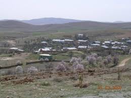 Elazığ Pirinçci Köyü Resimleri 1