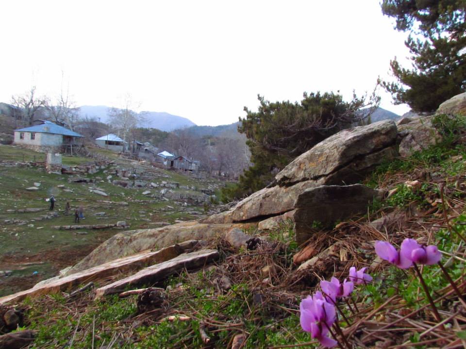 Dörtyol Kapılı Köyü Resimleri 2