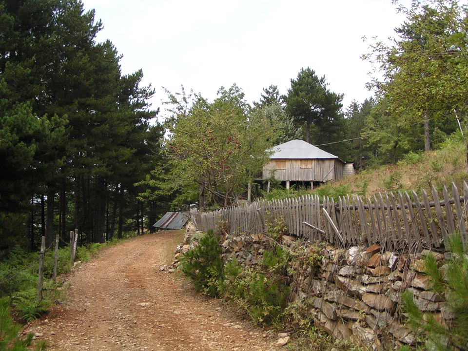 Dörtyol Kapılı Köyü Resimleri 5