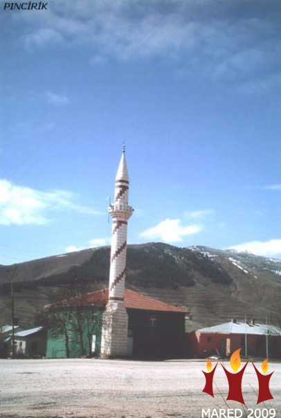 Elazığ Sakabaşı Köyü Resimleri 4