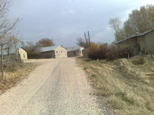 Elazığ Sancaklı Köyü Resimleri 3