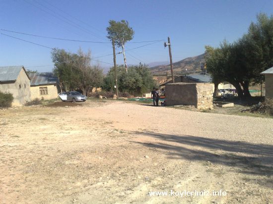 Elazığ Sancaklı Köyü Resimleri 4