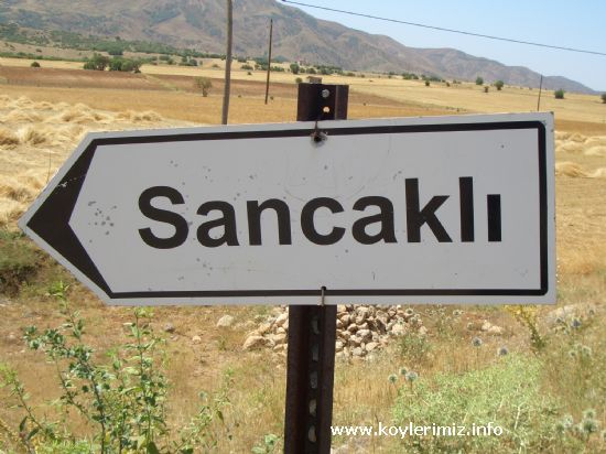 Elazığ Sancaklı Köyü Resimleri 5