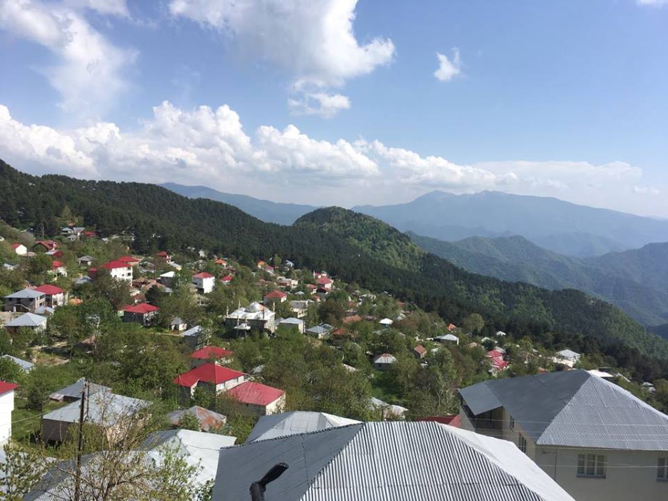 Dörtyol Numuneevler Köyü Resimleri 1