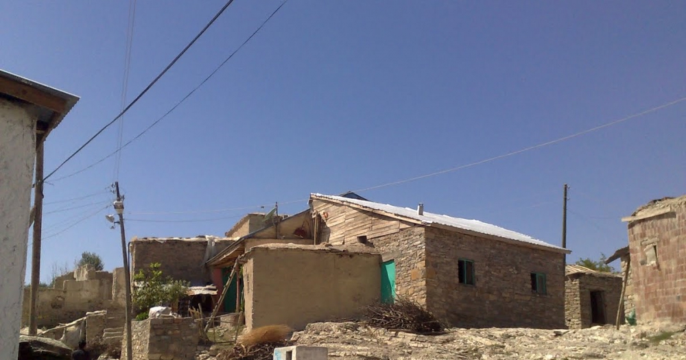Elazığ Sarıbuk Köyü Resimleri 1