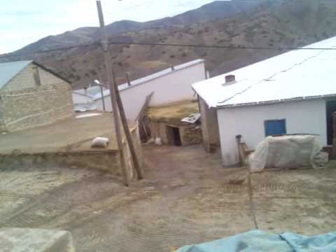 Elazığ Sarıbuk Köyü Resimleri 2