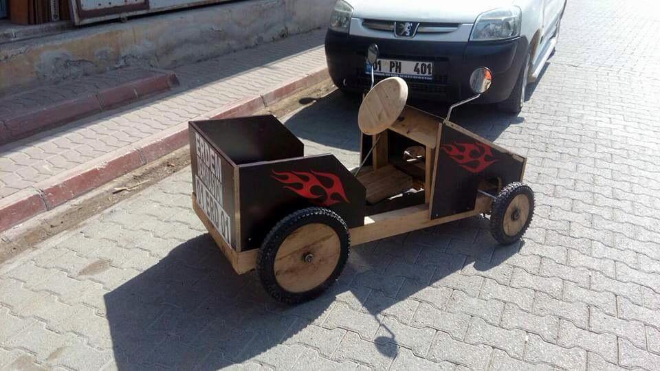 Adana Pozantı Kamışlı Köyü Resimleri 15