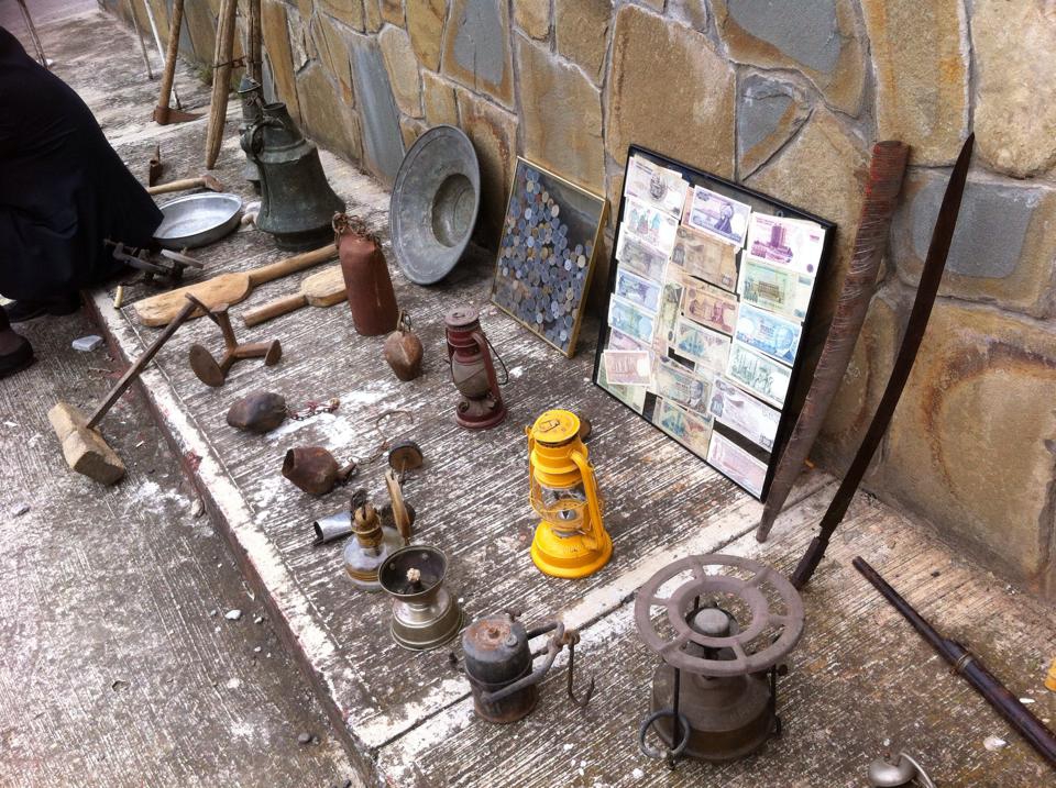 Adana Pozantı Kamışlı Köyü Resimleri 21