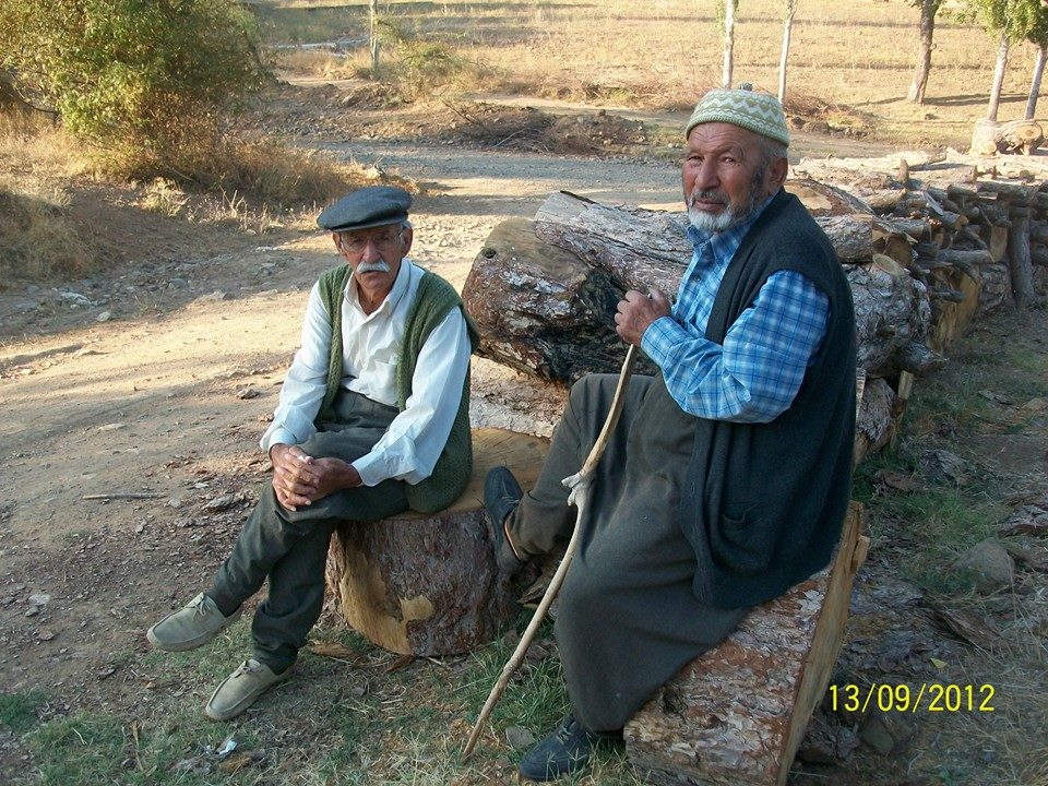 Adana Pozantı Kamışlı Köyü Resimleri 23