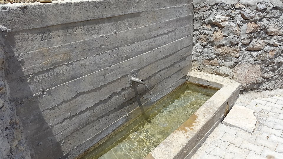 Adana Pozantı Kamışlı Köyü Resimleri 24