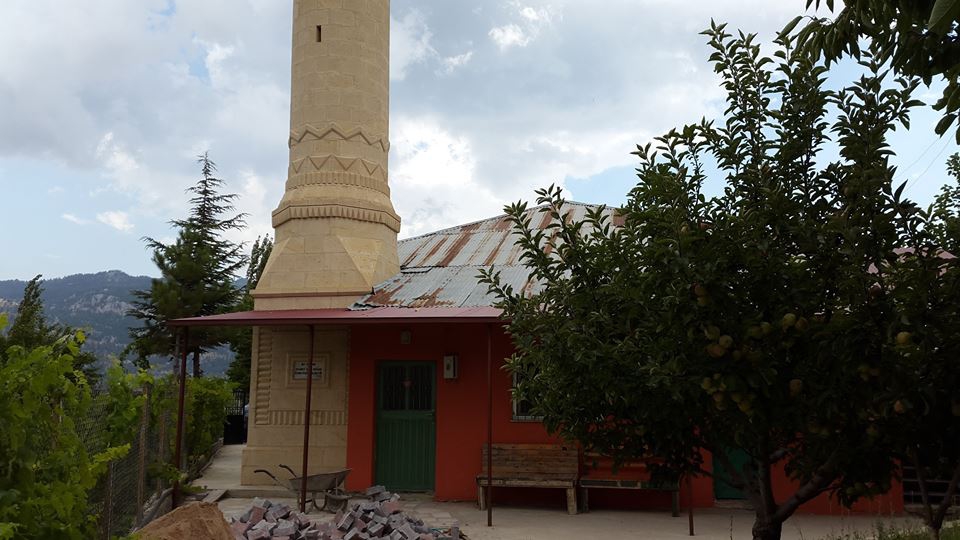 Adana Pozantı Kamışlı Köyü Resimleri 25