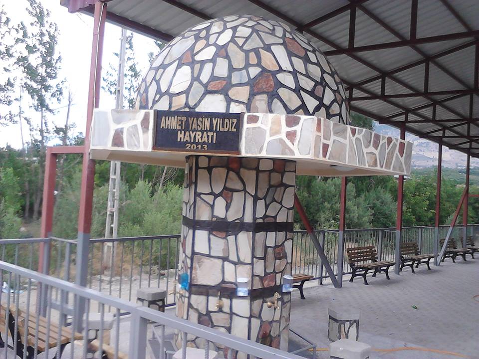 Adana Pozantı Kamışlı Köyü Resimleri 26