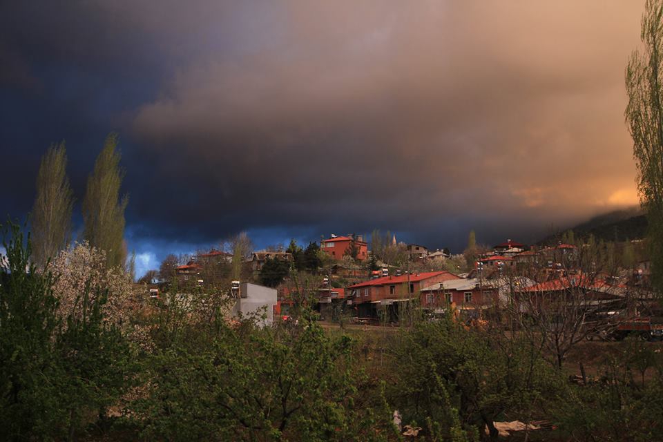 Adana Pozantı Kamışlı Köyü Resimleri 29