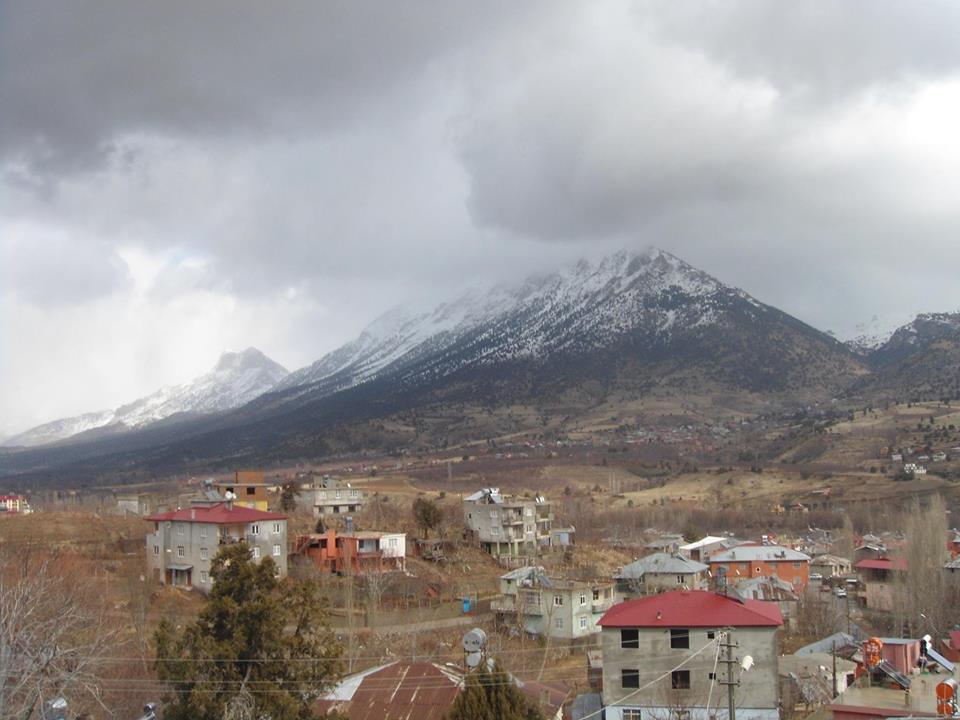 Adana Pozantı Kamışlı Köyü Resimleri 30