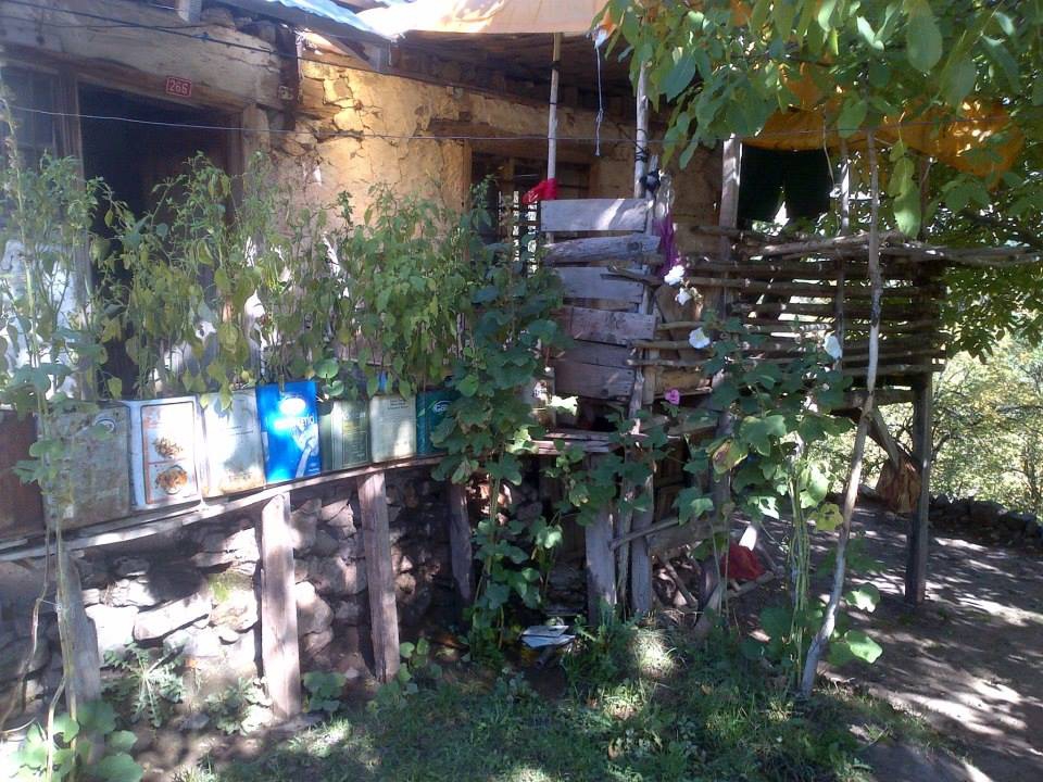 Adana Pozantı Kamışlı Köyü Resimleri 31