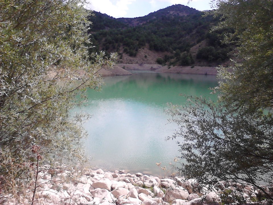 Adana Pozantı Kamışlı Köyü Resimleri 32