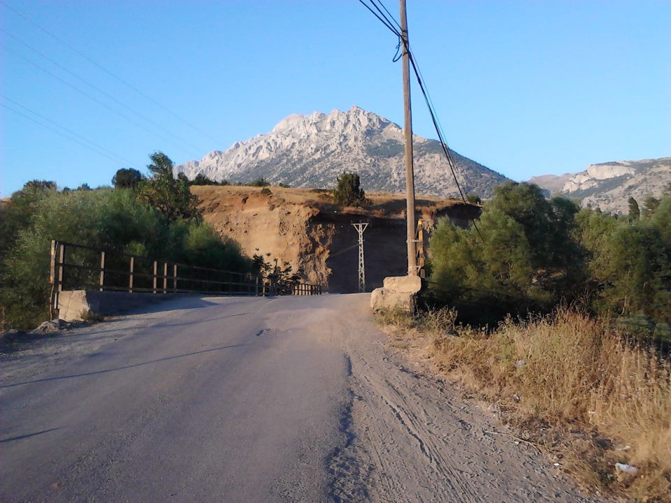 Adana Pozantı Kamışlı Köyü Resimleri 33