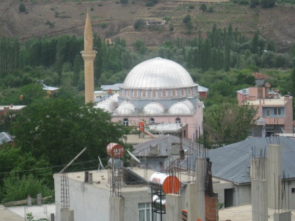 Adana Pozantı Kamışlı Köyü Resimleri 34